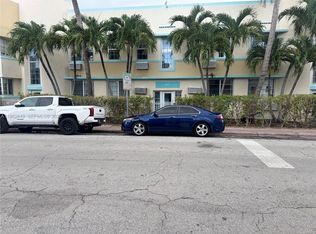 Delphin Condo, Miami Beach, FL 33139