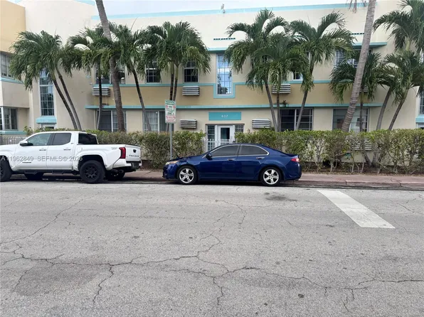 637 12th St APT 6, Miami Beach, FL 33139