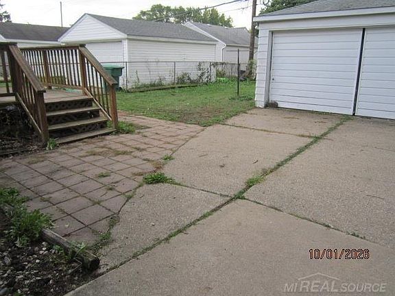 2nd image of 21825 David Ave
