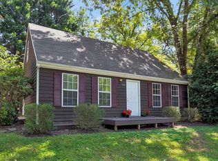 222 Old Lynchburg Rd, Charlottesville, VA 22903