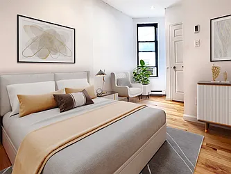 Rented by Voro NYC