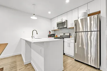 Rented by Hillel Realty Group