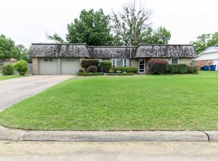 1 Preston Cir, Stillwater, OK 74075