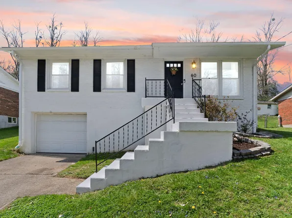60 Hiawatha Trl, Winchester, KY 40391