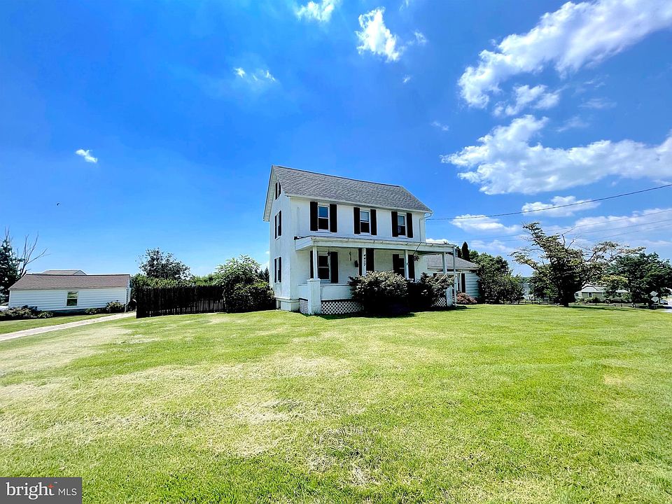 4417 Rd, Perry Hall, MD 21128 Zillow
