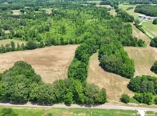 69 Newell Rd, Lake Cormorant, MS 38641