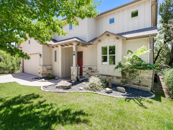 14213 Red Feather Trl, Austin, TX 78734