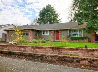 19280 Boucher Pl, Beaverton, OR 97003