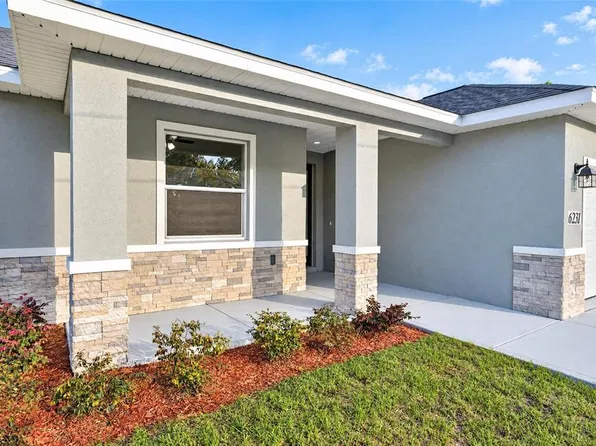 21481 SW MARINE BOULEVARD, DUNNELLON, FL 34431