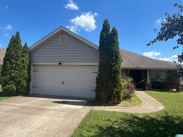 109 Copeland Dr, Madison, AL 35756