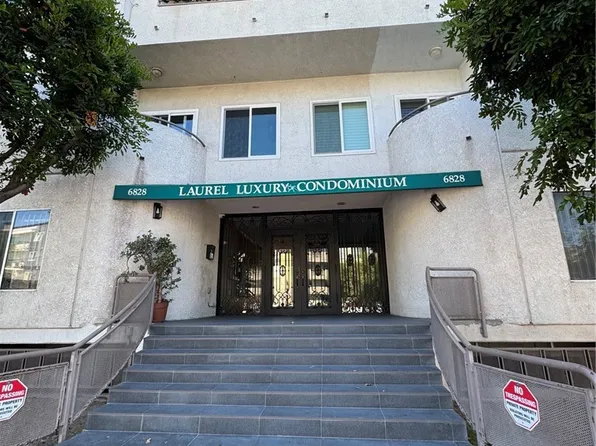6828 Laurel Canyon Blvd Unit 211, North Hollywood, CA 91605