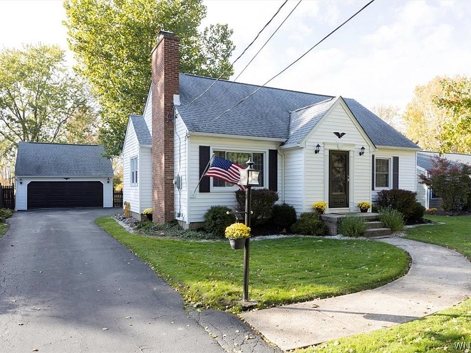 234 Ayer Rd, Williamsville, NY 14221 Zillow