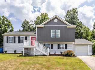 5504 Brandycrest Dr, Raleigh, NC 27610