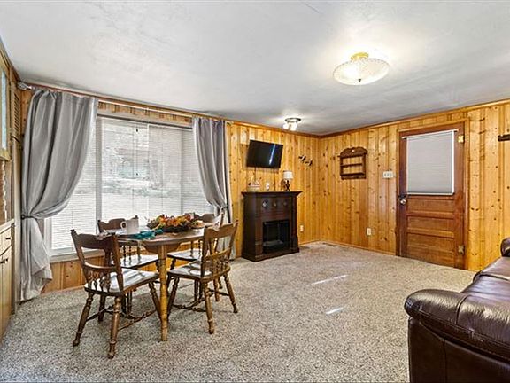 Dining Rm, Living Rm