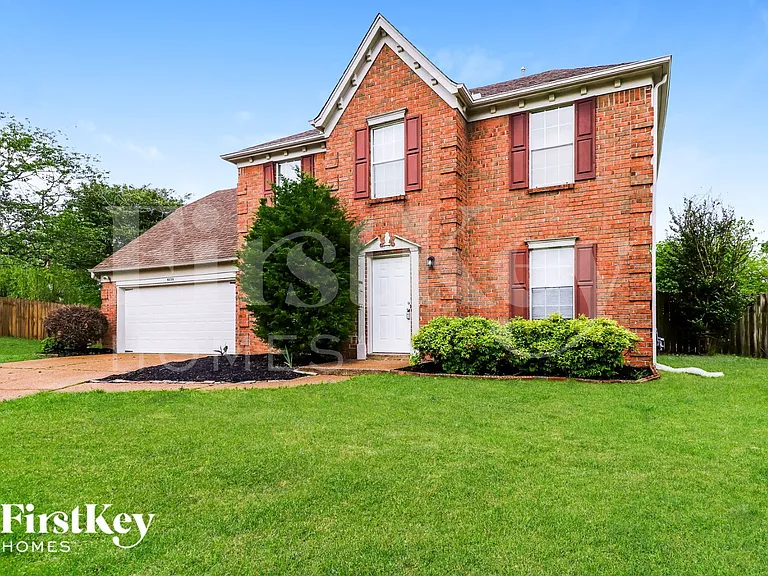9238 Fletcher Wood Dr — Photo 2