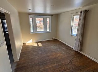 1550 Pentwood Rd, Baltimore, MD 21239