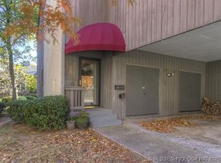5511 E 51st St #3A, Tulsa, OK 74135