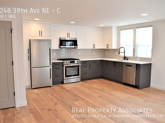 3rd image of 5248 39th Ave NE Unit C