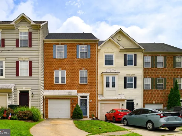 1305 Sorrell Ct, Eldersburg, MD 21784