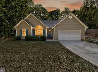 218 Baxter Ln, Locust Grove, GA 30248