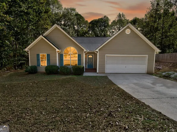 218 Baxter Ln, Locust Grove, GA 30248