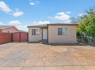 321 N Hayes Ave, Oxnard, CA 93030