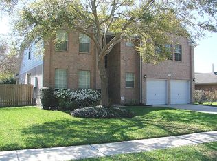 23043 Benbury Dr, Katy, TX 77450