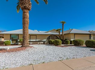 19231 N 132nd Ave, Sun City West, AZ 85375