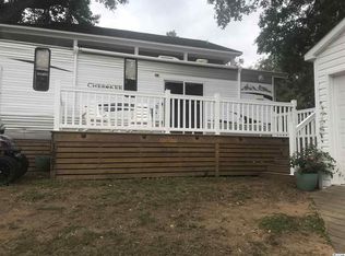 6001 S Kings Highway Mh #105A, Myrtle Beach, SC 29575