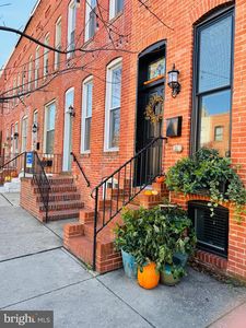 2819 Hudson St, Baltimore, MD, 21224