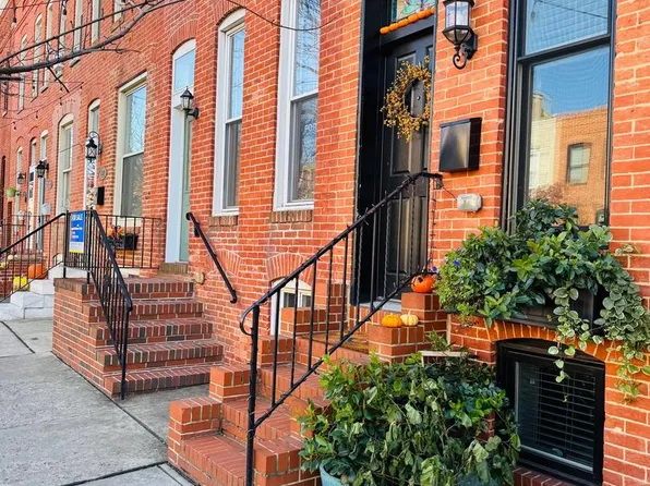 2819 Hudson St, Baltimore, MD 21224