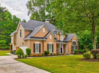 205 Browns Crossing Dr, Fayetteville, GA 30215