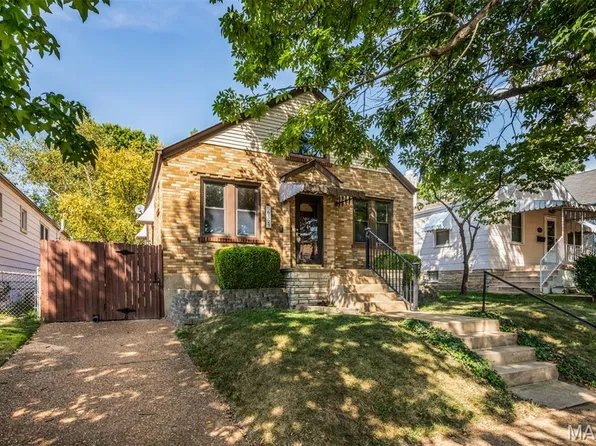 6325 Marquette Ave, Saint Louis, MO 63139