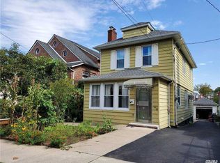 45-25 156th St, Flushing, NY 11355