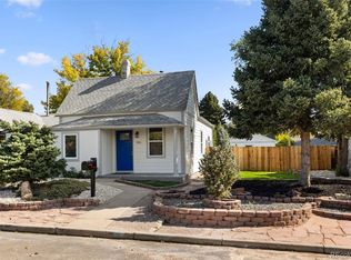 146 Stuart St, Denver, CO 80219