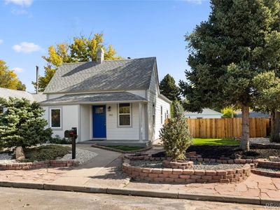 146 Stuart Street, Denver, CO, 80219