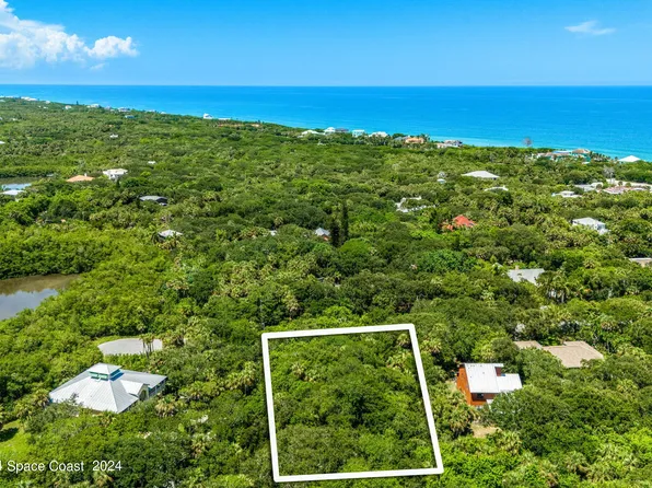 123 Seagrape Rd, Melbourne Beach, FL 32951