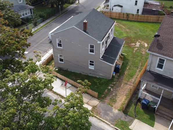 202 S Academy St