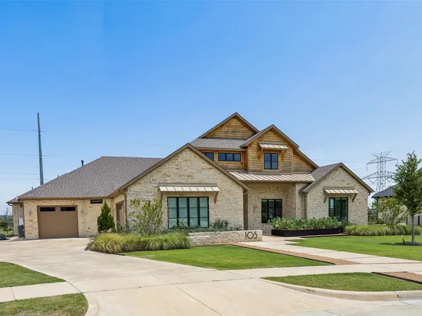 105 Stafford Dr, Rockwall, TX 75032