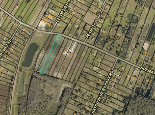 1104 Burma Rd, Thibodaux, LA 70301