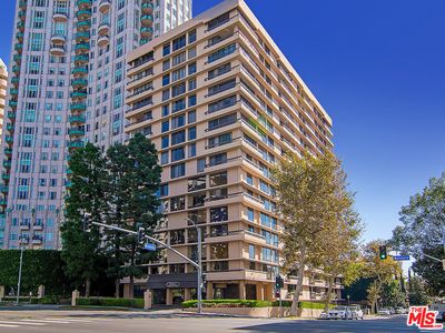 10590 Wilshire Blvd APT 603, Los Angeles, CA, 90024