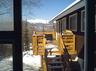 120 Jackson Highlands Rd, Jackson, NH 03846