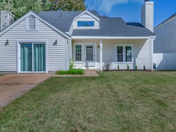3856 Meadowbrook Ct, Virginia Beach, VA 23453