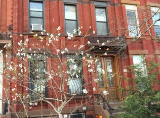 831 Quincy St, Brooklyn, NY 11221