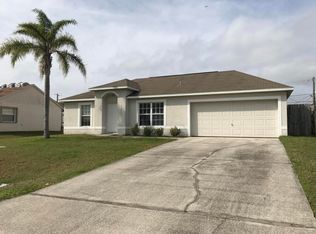 401 Godfrey Rd SE, Palm Bay, FL 32909