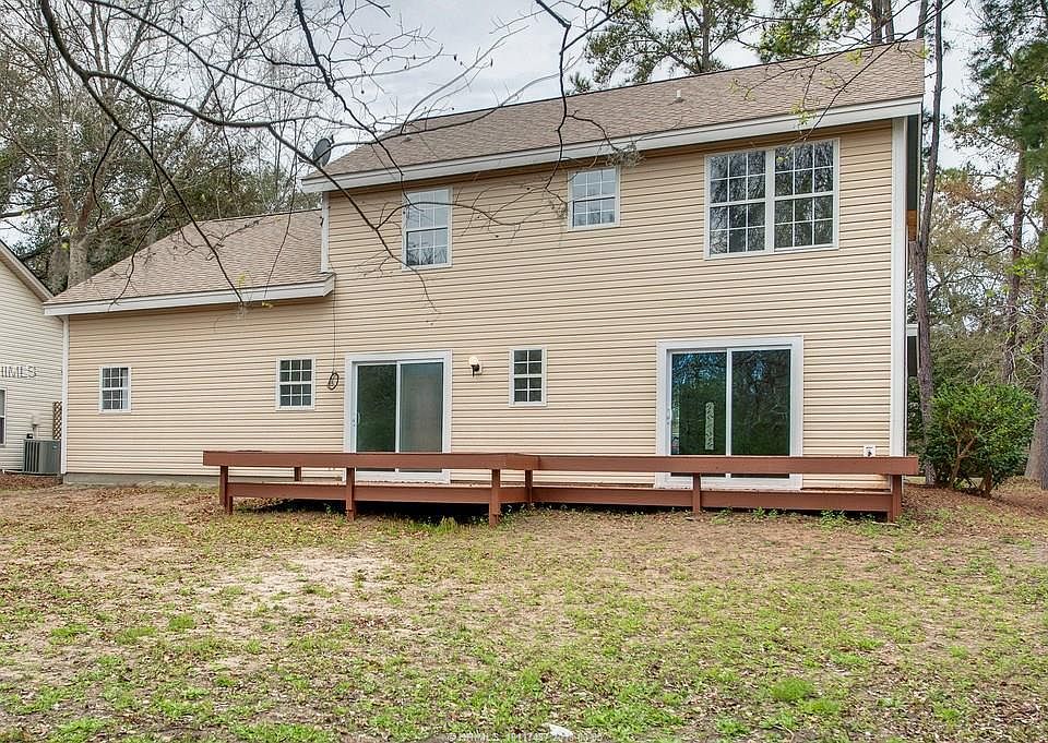 16 Chinaberry Dr, Hilton Head Island, SC 29926 Zillow