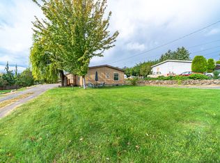 330 N Keller Ave, East Wenatchee, WA 98802
