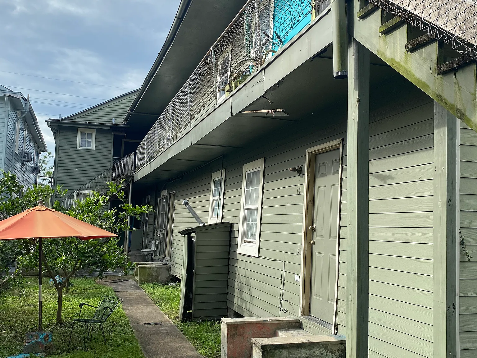 1 bed, 700 sqft, $900 — Photo 4