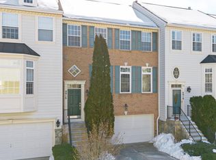 4916 Tothill Dr, Olney, MD 20832