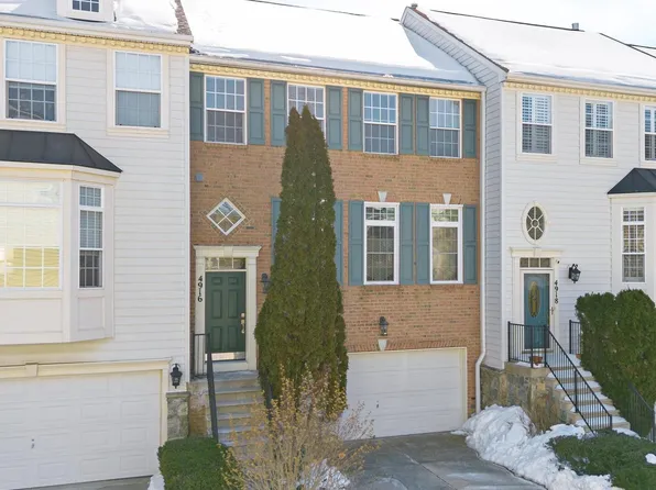 4916 Tothill Dr, Olney, MD 20832